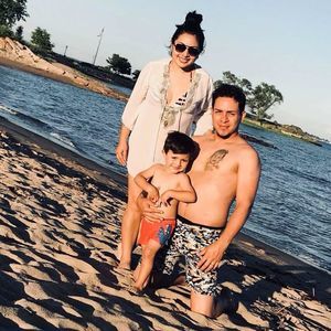 Meet your Posher, Sindy